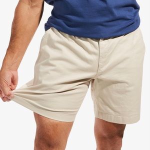 Chubbies The Khakinators 7.0” NWT size extra large